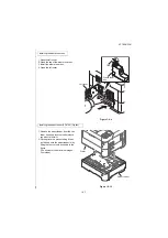 Предварительный просмотр 34 страницы Kyocera ECOSYS P4035dn Service Manual