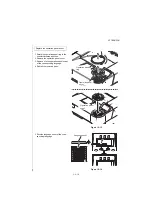 Предварительный просмотр 37 страницы Kyocera ECOSYS P4035dn Service Manual