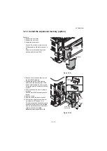 Предварительный просмотр 40 страницы Kyocera ECOSYS P4035dn Service Manual