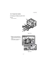 Предварительный просмотр 106 страницы Kyocera ECOSYS P4035dn Service Manual