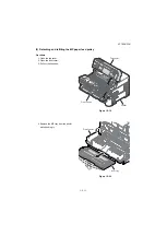 Предварительный просмотр 108 страницы Kyocera ECOSYS P4035dn Service Manual