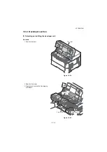 Предварительный просмотр 111 страницы Kyocera ECOSYS P4035dn Service Manual