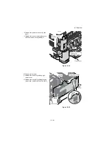 Предварительный просмотр 122 страницы Kyocera ECOSYS P4035dn Service Manual