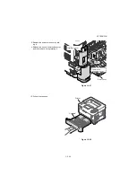 Предварительный просмотр 129 страницы Kyocera ECOSYS P4035dn Service Manual