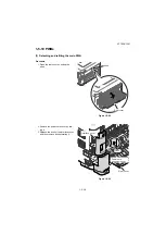 Предварительный просмотр 135 страницы Kyocera ECOSYS P4035dn Service Manual