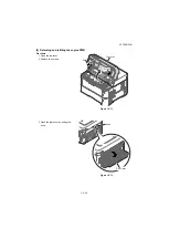 Предварительный просмотр 137 страницы Kyocera ECOSYS P4035dn Service Manual