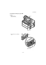 Предварительный просмотр 142 страницы Kyocera ECOSYS P4035dn Service Manual