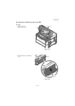 Предварительный просмотр 145 страницы Kyocera ECOSYS P4035dn Service Manual