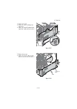 Предварительный просмотр 148 страницы Kyocera ECOSYS P4035dn Service Manual