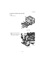 Предварительный просмотр 151 страницы Kyocera ECOSYS P4035dn Service Manual