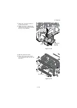 Предварительный просмотр 156 страницы Kyocera ECOSYS P4035dn Service Manual