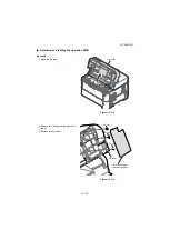 Предварительный просмотр 159 страницы Kyocera ECOSYS P4035dn Service Manual