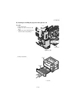 Предварительный просмотр 166 страницы Kyocera ECOSYS P4035dn Service Manual