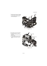 Предварительный просмотр 187 страницы Kyocera ECOSYS P4035dn Service Manual