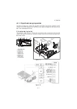 Предварительный просмотр 191 страницы Kyocera ECOSYS P4035dn Service Manual