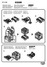 Предварительный просмотр 255 страницы Kyocera ECOSYS P4035dn Service Manual