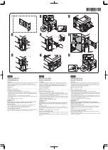 Предварительный просмотр 258 страницы Kyocera ECOSYS P4035dn Service Manual