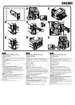 Предварительный просмотр 264 страницы Kyocera ECOSYS P4035dn Service Manual