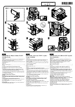 Предварительный просмотр 267 страницы Kyocera ECOSYS P4035dn Service Manual