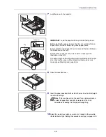 Предварительный просмотр 53 страницы Kyocera ECOSYS P4040dn Operation Manual