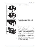 Предварительный просмотр 55 страницы Kyocera ECOSYS P4040dn Operation Manual