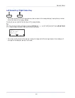 Предварительный просмотр 72 страницы Kyocera ECOSYS P4040dn Operation Manual