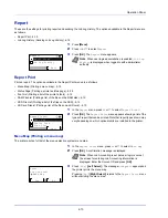 Предварительный просмотр 76 страницы Kyocera ECOSYS P4040dn Operation Manual