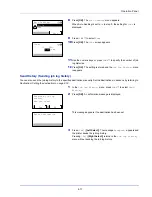 Предварительный просмотр 83 страницы Kyocera ECOSYS P4040dn Operation Manual