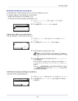 Предварительный просмотр 84 страницы Kyocera ECOSYS P4040dn Operation Manual