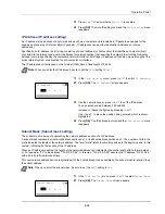 Предварительный просмотр 125 страницы Kyocera ECOSYS P4040dn Operation Manual