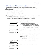 Предварительный просмотр 131 страницы Kyocera ECOSYS P4040dn Operation Manual