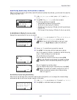 Предварительный просмотр 133 страницы Kyocera ECOSYS P4040dn Operation Manual