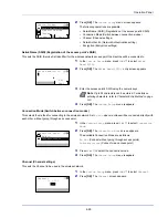 Предварительный просмотр 135 страницы Kyocera ECOSYS P4040dn Operation Manual