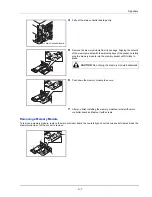 Предварительный просмотр 281 страницы Kyocera ECOSYS P4040dn Operation Manual