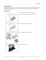 Предварительный просмотр 284 страницы Kyocera ECOSYS P4040dn Operation Manual