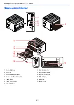 Предварительный просмотр 34 страницы Kyocera ECOSYS P4140dn Operation Manual