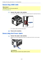 Предварительный просмотр 39 страницы Kyocera ECOSYS P4140dn Operation Manual