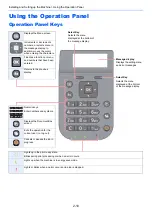 Предварительный просмотр 41 страницы Kyocera ECOSYS P4140dn Operation Manual