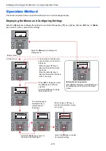 Предварительный просмотр 42 страницы Kyocera ECOSYS P4140dn Operation Manual