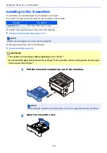 Предварительный просмотр 86 страницы Kyocera ECOSYS P4140dn Operation Manual