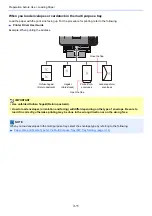 Предварительный просмотр 93 страницы Kyocera ECOSYS P4140dn Operation Manual