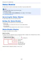 Предварительный просмотр 119 страницы Kyocera ECOSYS P4140dn Operation Manual