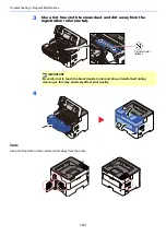 Предварительный просмотр 215 страницы Kyocera ECOSYS P4140dn Operation Manual