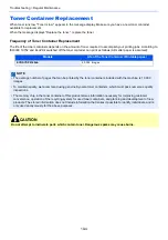 Предварительный просмотр 216 страницы Kyocera ECOSYS P4140dn Operation Manual