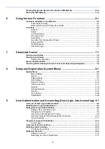 Preview for 5 page of Kyocera ECOSYS P6035cdn Operation Manual