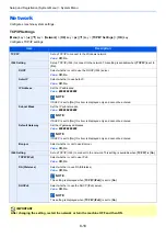 Preview for 154 page of Kyocera ECOSYS P6035cdn Operation Manual