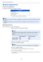 Preview for 232 page of Kyocera ECOSYS P6035cdn Operation Manual