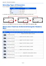 Preview for 235 page of Kyocera ECOSYS P6035cdn Operation Manual