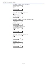 Preview for 237 page of Kyocera ECOSYS P6035cdn Operation Manual