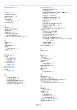 Preview for 254 page of Kyocera ECOSYS P6035cdn Operation Manual